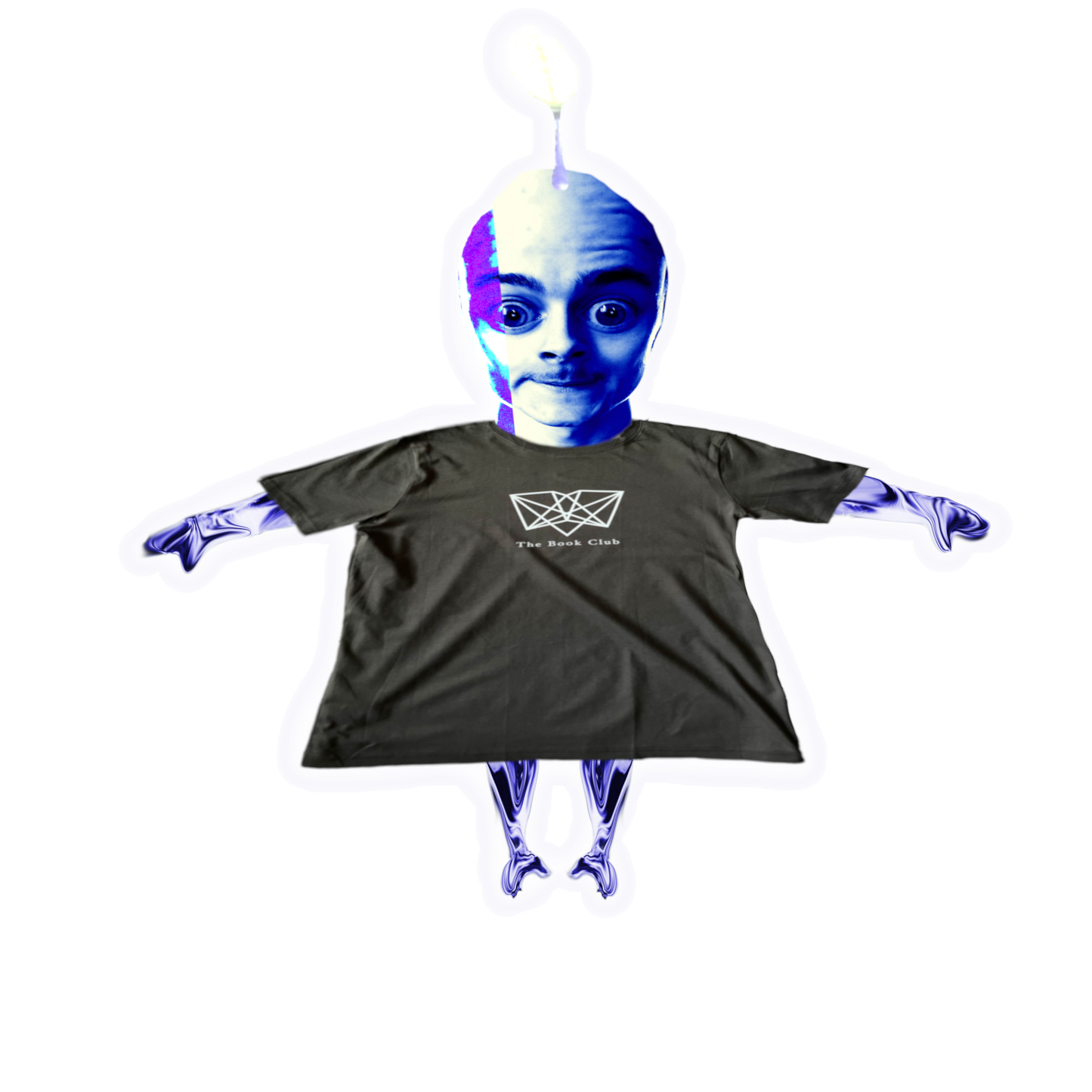 INSCRUTABLE CONTENT IN TRANSLUCENTLY STRANGE PACKAGE, PAPER-BROWNISHLY ENVELOPED